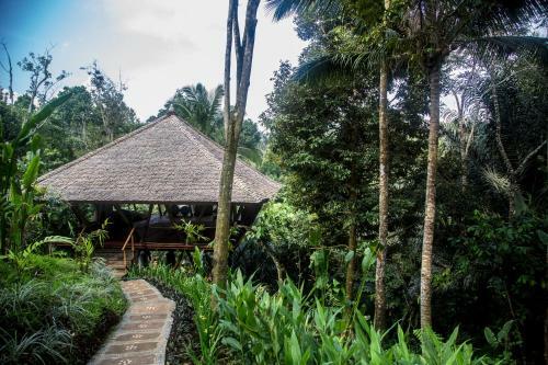 Hotel Alassari Plantation