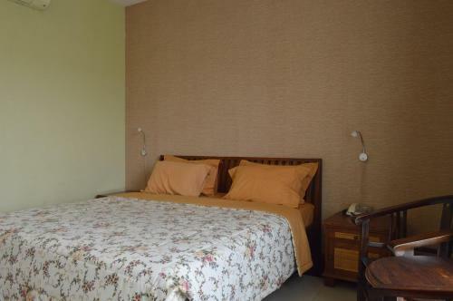 Green Wattana Hotel, Sentul City