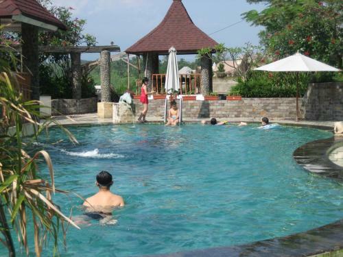 Green Wattana Hotel, Sentul City