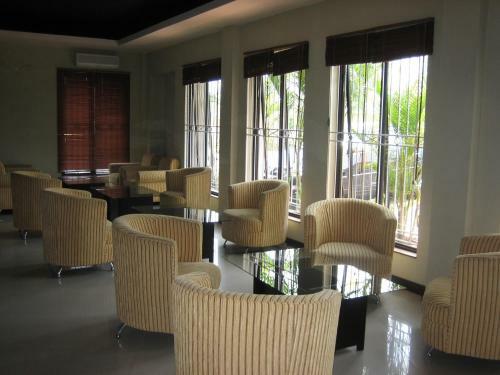 Green Wattana Hotel, Sentul City