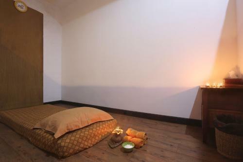 Green Wattana Hotel, Sentul City