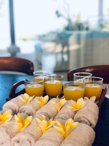Villa Serenita Bali