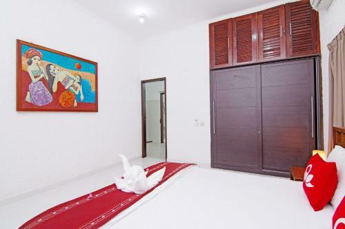 Hotel Zen Premium Lovina Damai Hill Side
