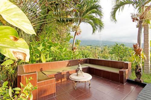 Hotel Zen Premium Lovina Damai Hill Side