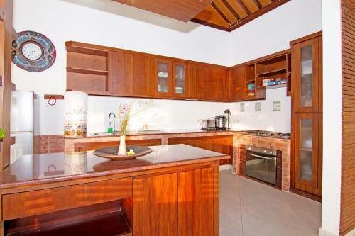 Hotel Zen Premium Lovina Damai Hill Side