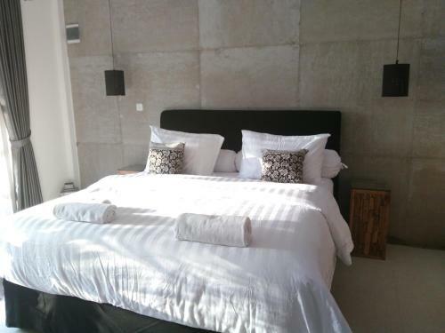 Bed & Breakfast Blue Garden Yogyakarta