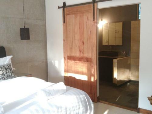 Bed & Breakfast Blue Garden Yogyakarta