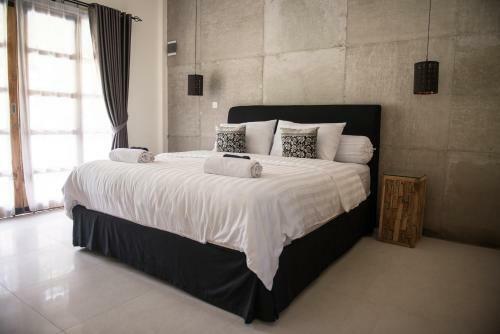 Bed & Breakfast Blue Garden Yogyakarta