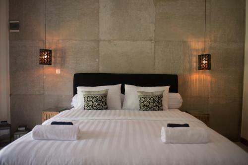Bed & Breakfast Blue Garden Yogyakarta