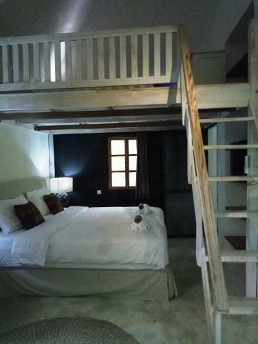 Bed & Breakfast Blue Garden Yogyakarta