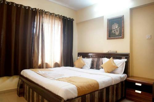 Apartamento Bss - Pluto Near Iit Powai