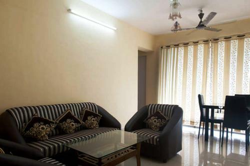 Apartamento Bss - Pluto Near Iit Powai