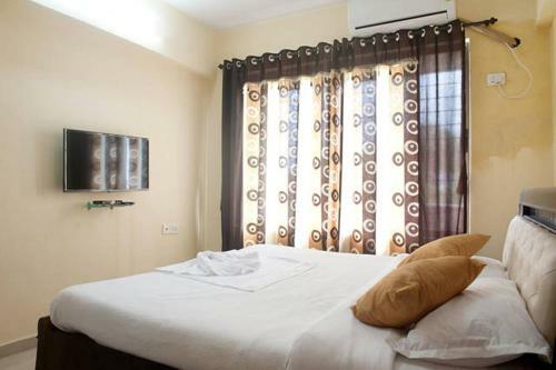 Apartamento Bss - Pluto Near Iit Powai