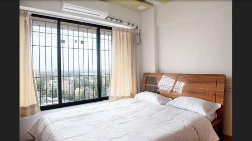 Apartamento Bss - Pluto Near Iit Powai