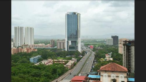 Apartamento Bss - Pluto Near Iit Powai