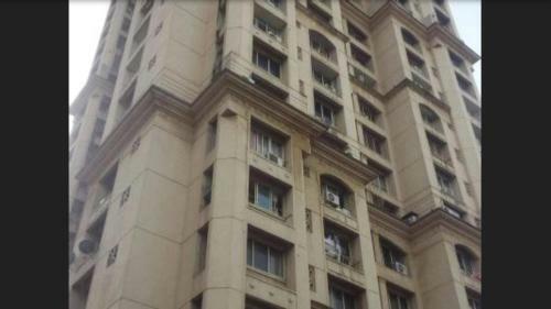 Apartamento Bss - Pluto Near Iit Powai