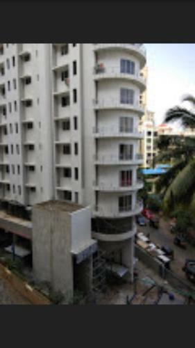 Apartamento Bss - Pluto Near Iit Powai