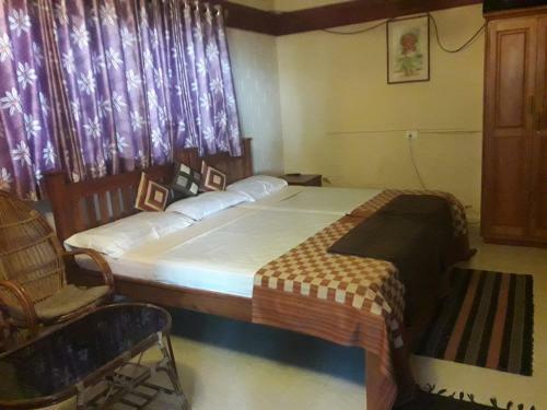 Samudra Homestay