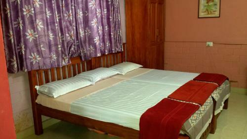 Samudra Homestay