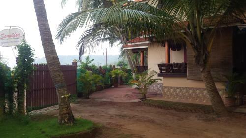 Samudra Homestay