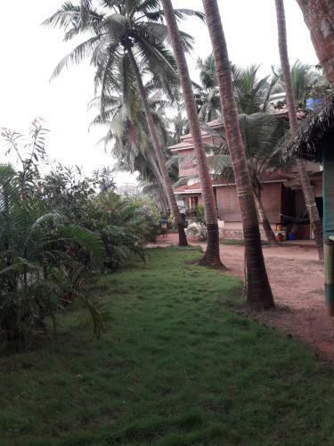 Samudra Homestay