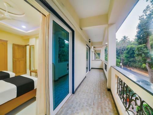 The Avenue - Luxury Service Apartment