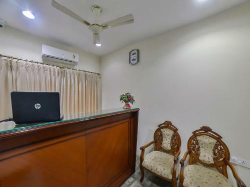 The Avenue - Luxury Service Apartment