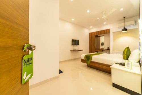 Hotel Treebo Corner Stay