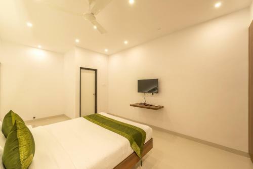 Hotel Treebo Corner Stay