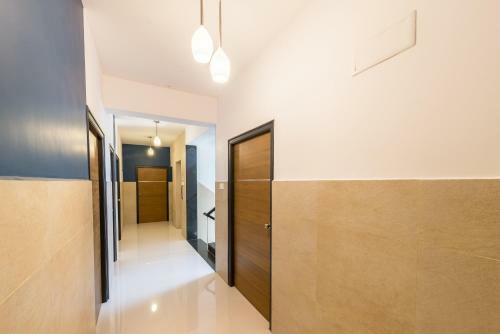 Hotel Treebo Corner Stay