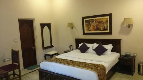Hotel Apano Rajasthan & Holiday Resorts