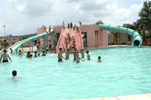 Hotel Apano Rajasthan & Holiday Resorts