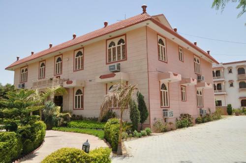 Hotel Apano Rajasthan & Holiday Resorts