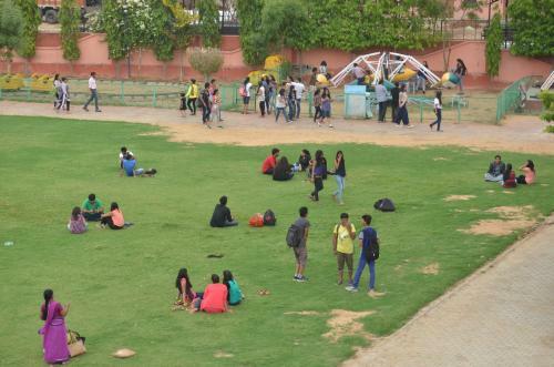 Hotel Apano Rajasthan & Holiday Resorts
