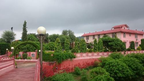 Hotel Apano Rajasthan & Holiday Resorts
