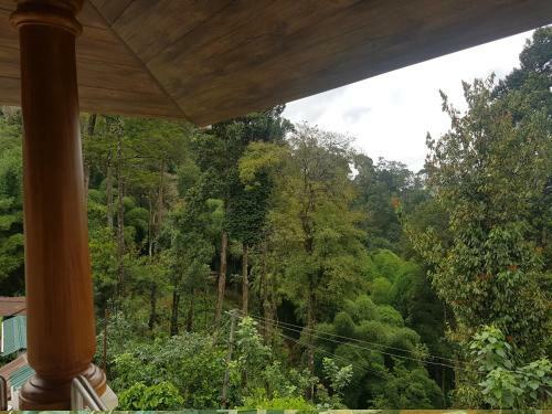 Agroturismo Dew Drops Farm Resorts
