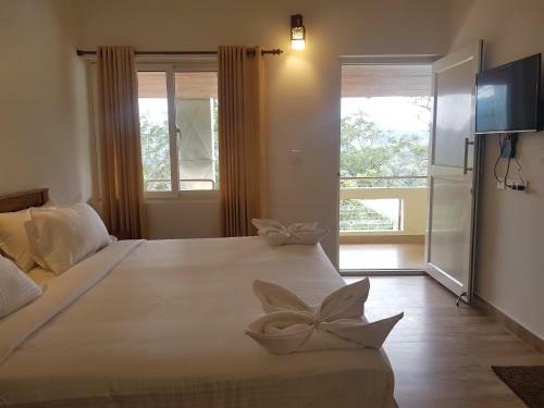 Agroturismo Dew Drops Farm Resorts