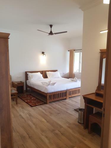 Agroturismo Dew Drops Farm Resorts