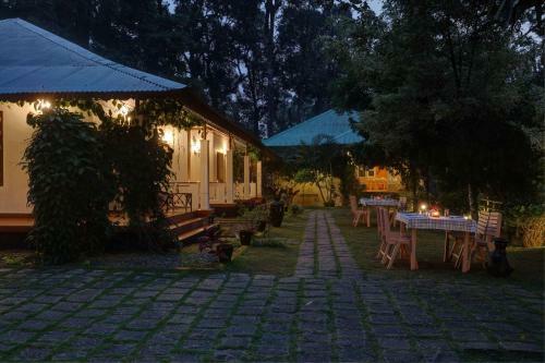Agroturismo Dew Drops Farm Resorts