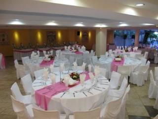 Hotel Florida Blue Bay Resort & Spa