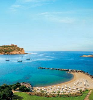 Hotel Cape Sounio, Grecotel Exclusive Resort