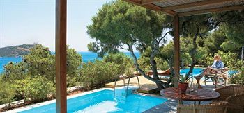 Hotel Cape Sounio, Grecotel Exclusive Resort