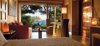 Hotel Cape Sounio, Grecotel Exclusive Resort