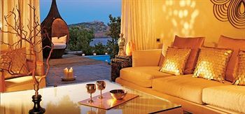 Hotel Cape Sounio, Grecotel Exclusive Resort