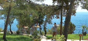 Hotel Cape Sounio, Grecotel Exclusive Resort