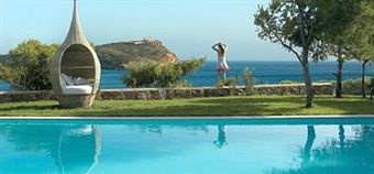 Hotel Cape Sounio, Grecotel Exclusive Resort