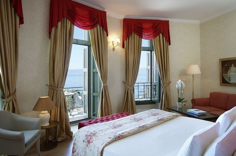 Hotel Thermae Sylla Spa