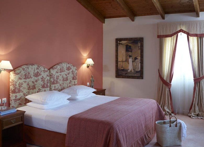 Hotel Thermae Sylla Spa
