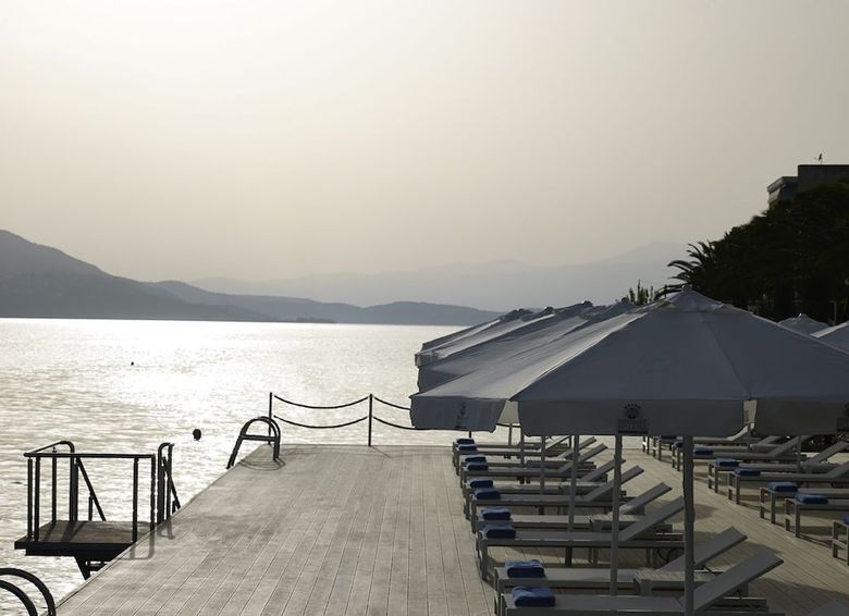 Hotel Thermae Sylla Spa