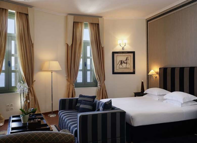 Hotel Thermae Sylla Spa